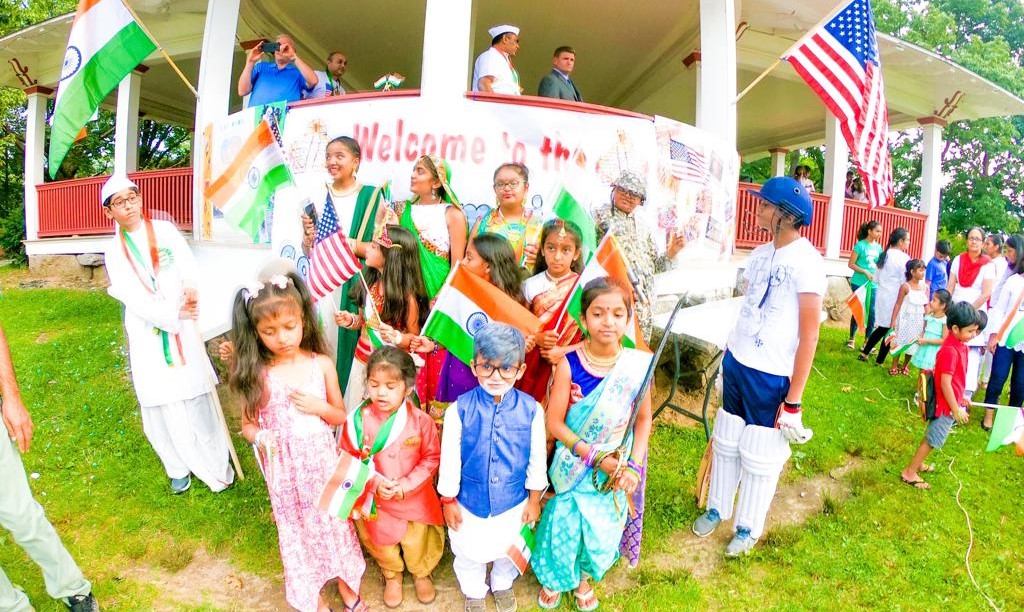 Indo American Community of Scranton